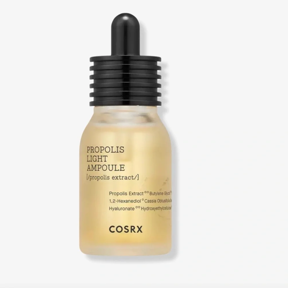 COSRX Propolis Light Ampule New in Box!